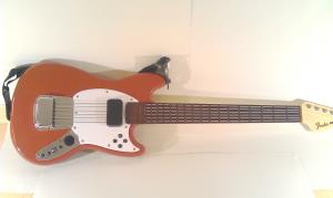 Fender Mustang Pro-Guitar (11)